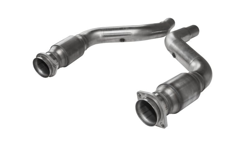 KSH Cat Conn Pipes