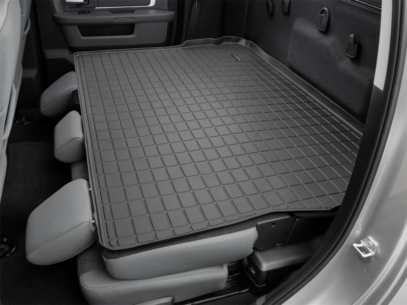 WT Cargo Liners - Black thumbnail 2