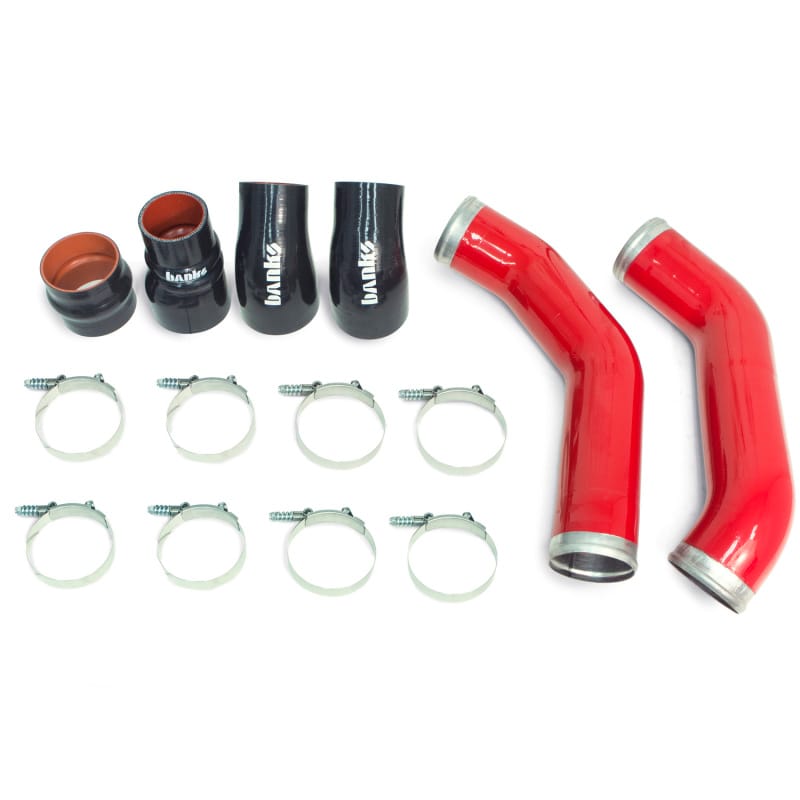 GBE Boost Tubes