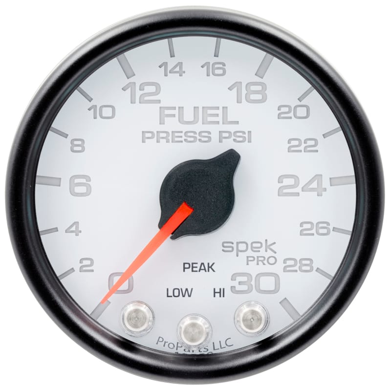 AM Spek-Pro Gauges thumbnail 2