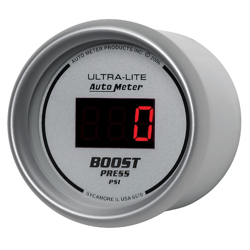 AM Ultra-Lite Gauges thumbnail 2