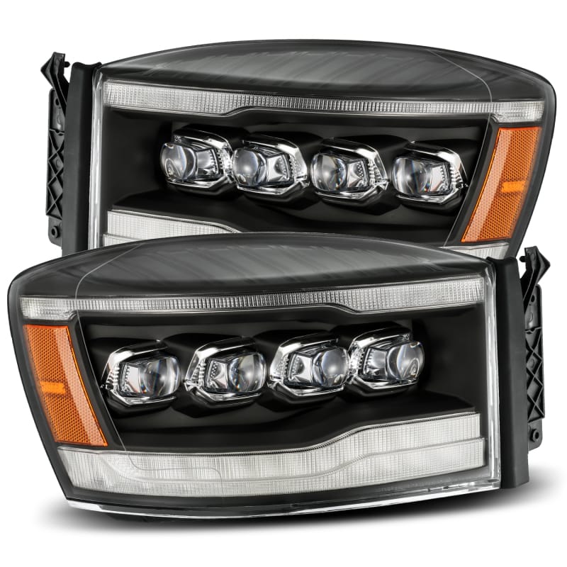 ARX NOVA Headlights