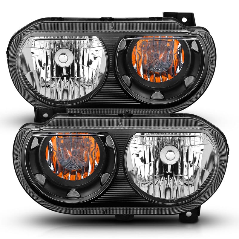 ANZ Crystal Headlights thumbnail 2