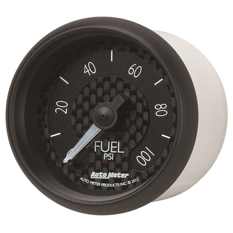 AM GT Gauges thumbnail 2