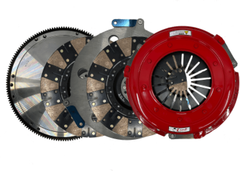 MLR Street Twin St Clutch Kits