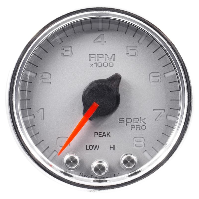 AM Spek-Pro Gauges