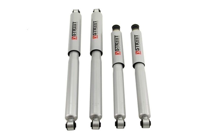 BT Street Performhock Set