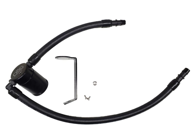 JLT Oil Separators