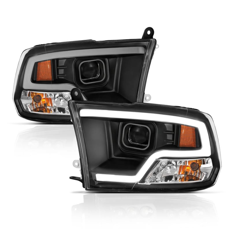 ANZ LED/Projector Headlights thumbnail 2