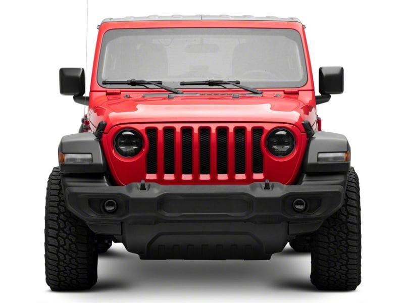 RAX LED Headlights thumbnail 2