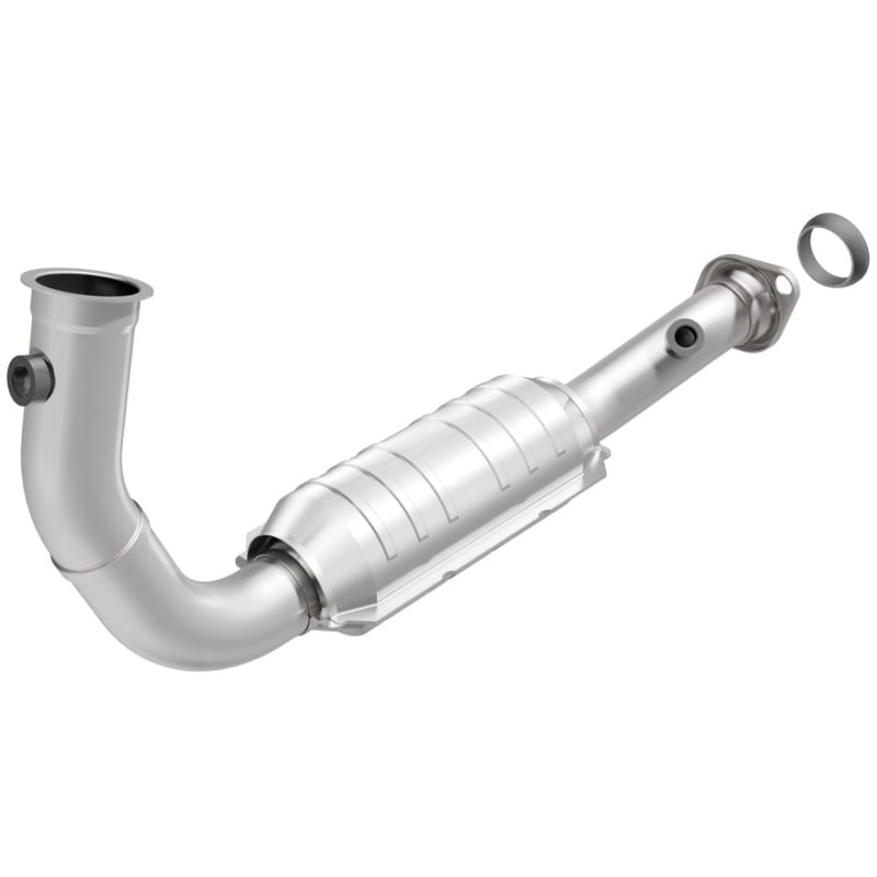MAG Converter Direct Fit