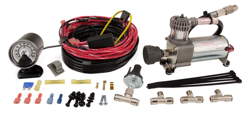 ALF Single Air Compressors thumbnail 2