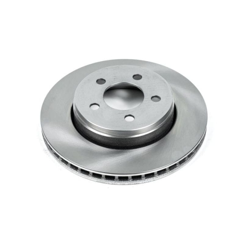 PSB Autospecialty Rotor