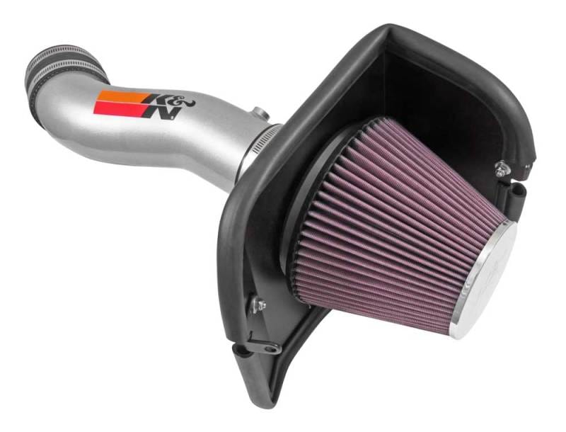 KN 77 Metal Intake