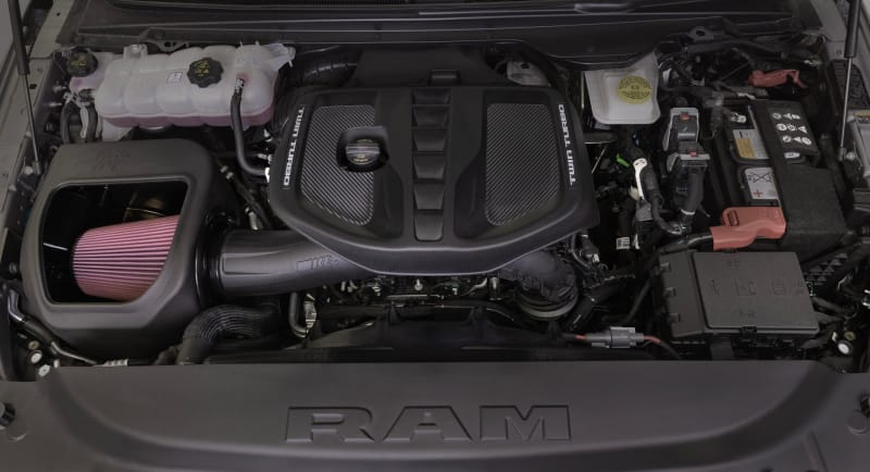 KN Performance Air Intake Systems thumbnail 4
