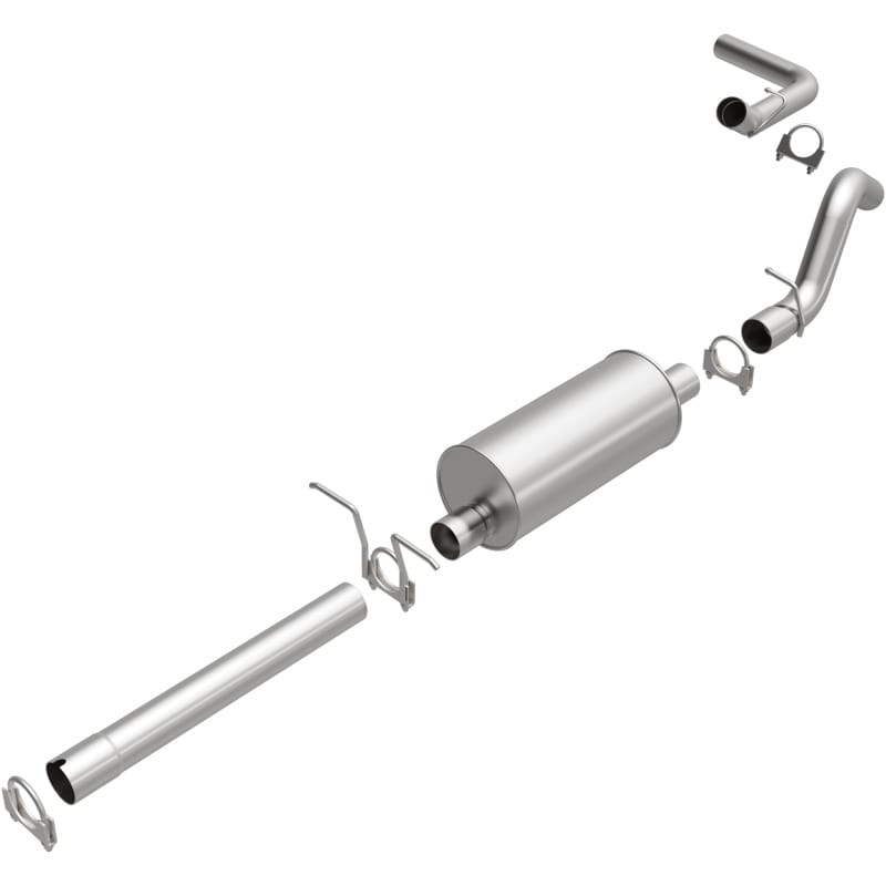 MAG BRE Exhaust Kits thumbnail 2