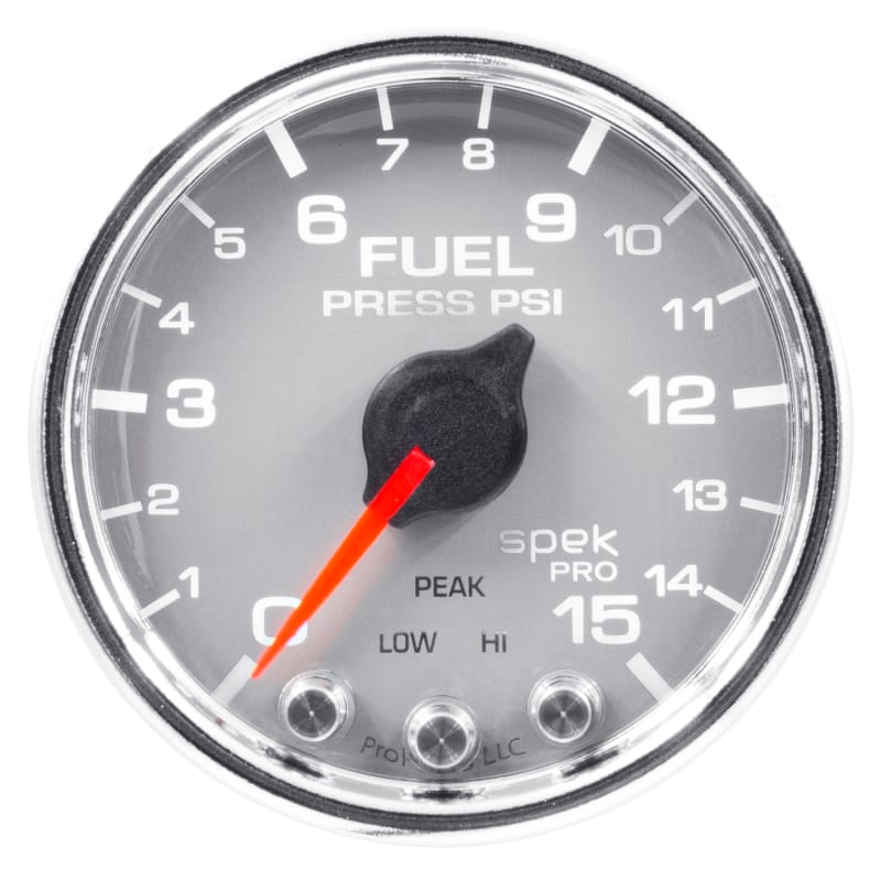AM Spek-Pro Gauges thumbnail 3