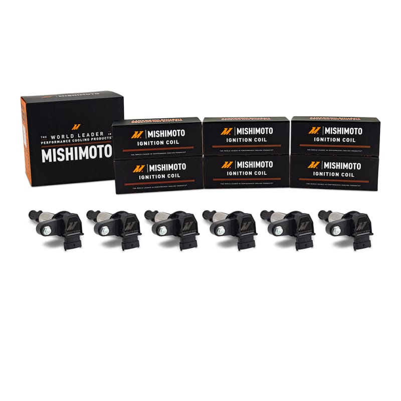 MM Ignition Coil