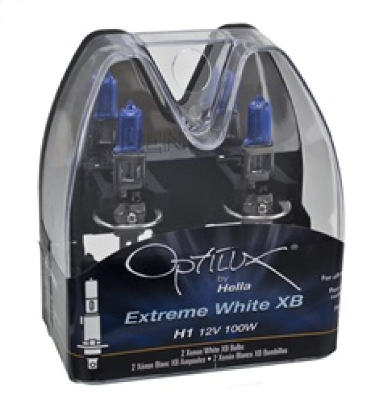 HELLA Optilux Xenon Bulb thumbnail 4