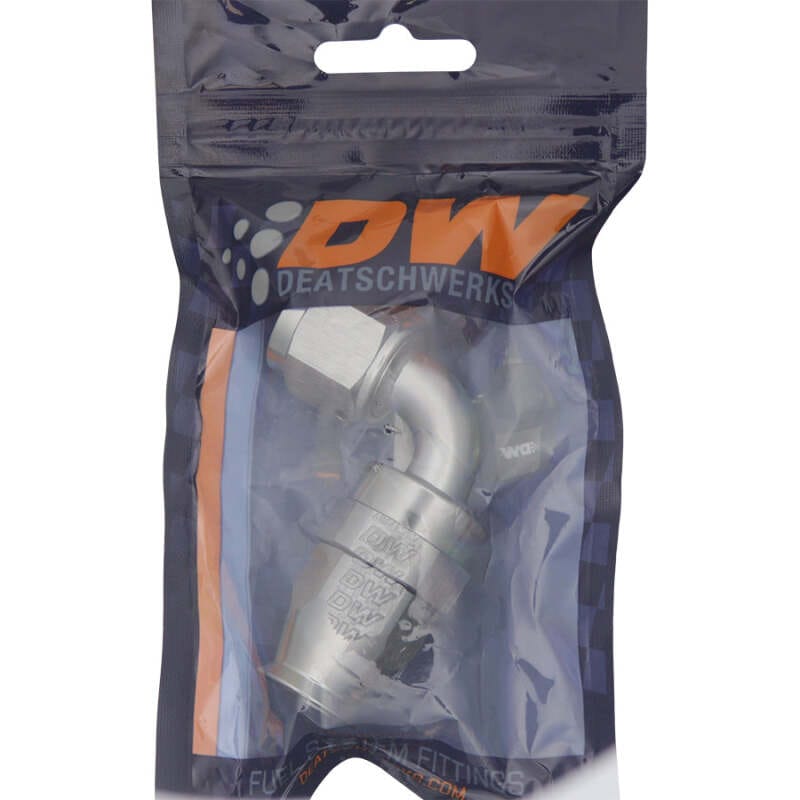 DW Hose Ends thumbnail 2