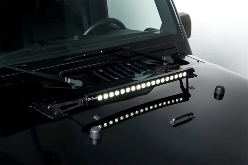 PUT Luminix Jeep LED Kits thumbnail 2