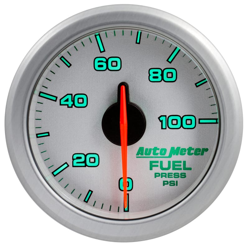 AM AirDrive Gauges thumbnail 7