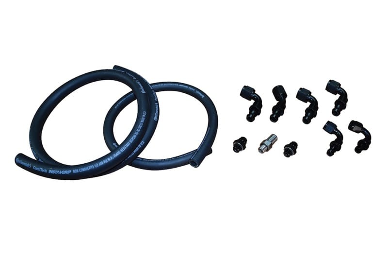 FPE Fuel Distribution Blocks
