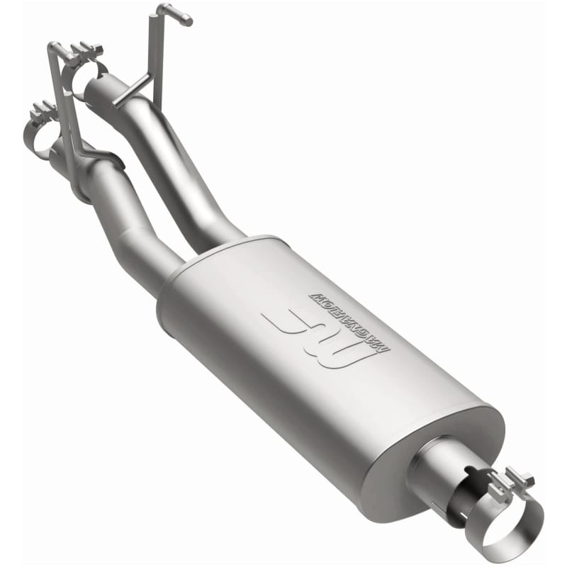 MAG D-Fit Mufflers thumbnail 2