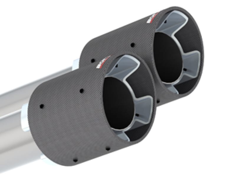BOR Carbon Fiber Tips thumbnail 2