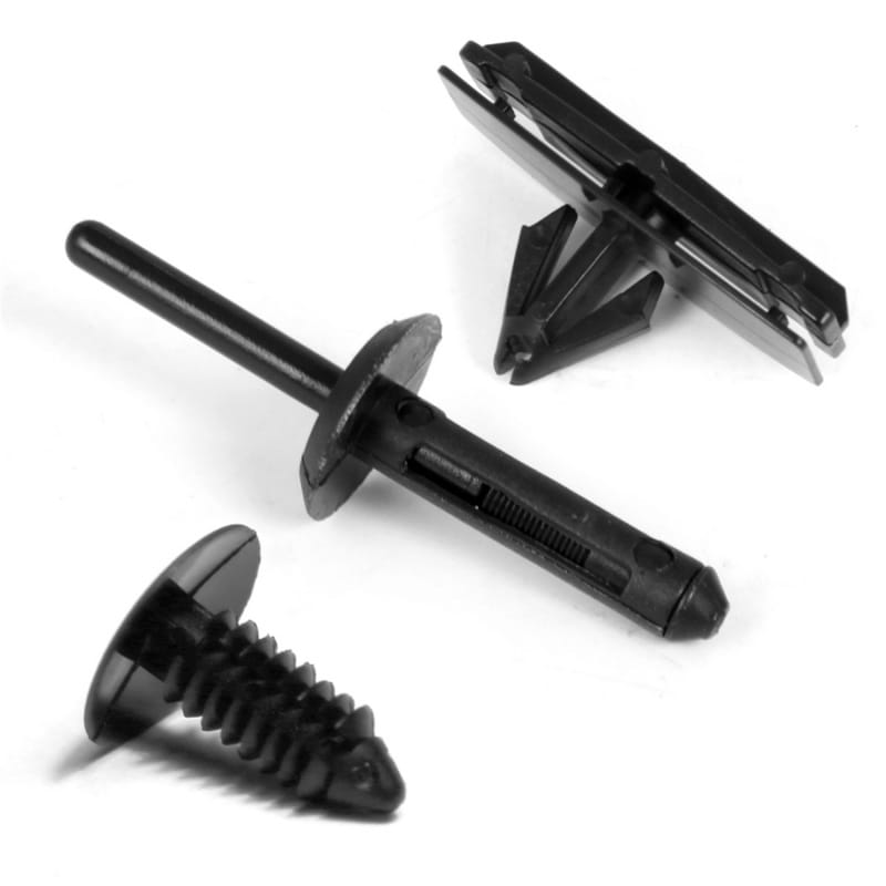 OMI Hardware