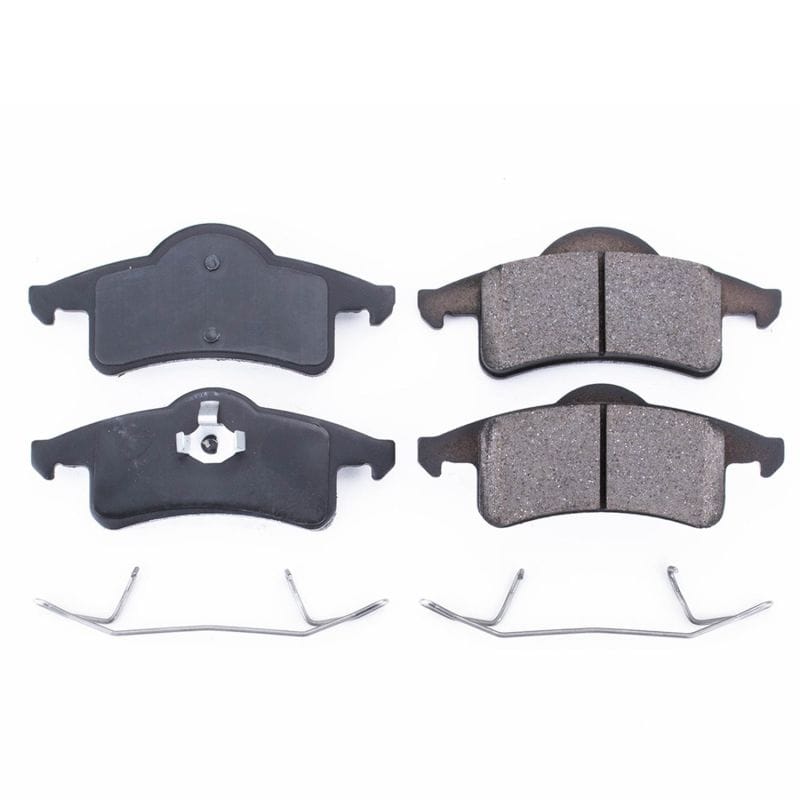 PSB Z17 Evolution Brake Pads