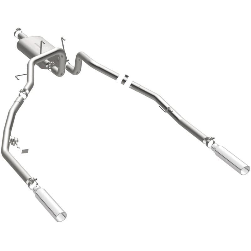 MAG Catback Exhaust thumbnail 4