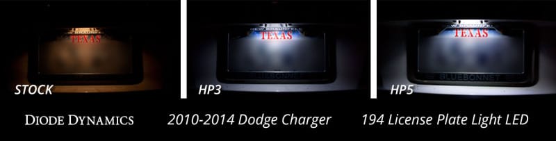 DIO Replacement Bulbs thumbnail 3
