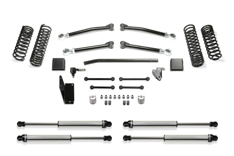 FAB Control Arm Links
