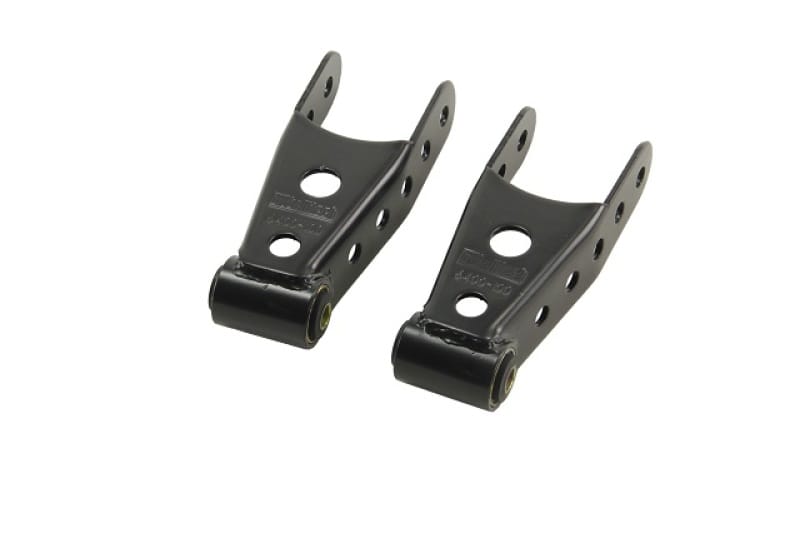 BT Shackle Kit