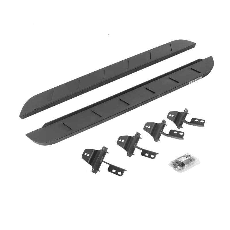 GOR RB10 Slim Running Boards
