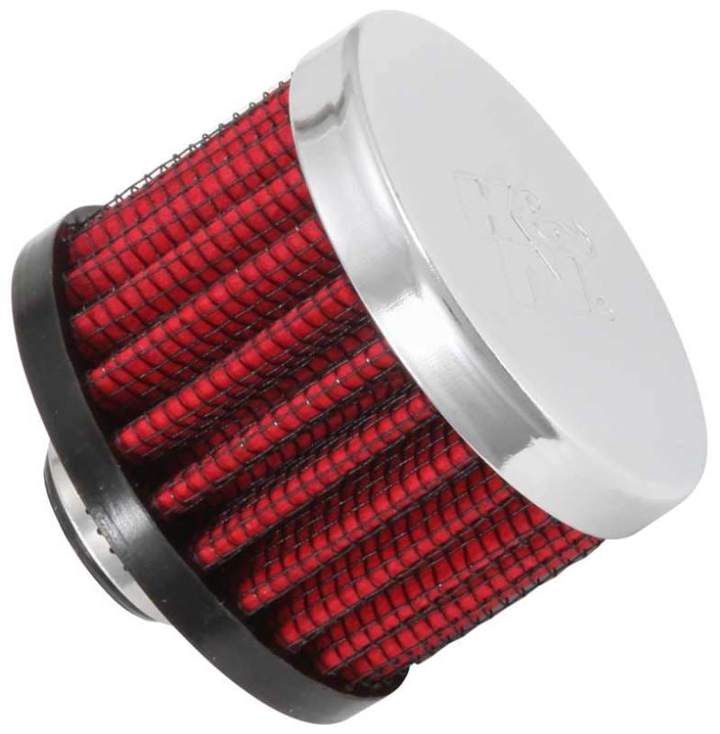 KN Universal Air Filter