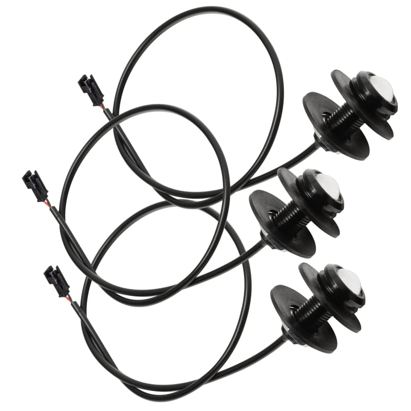 ORL Grille LED Kits