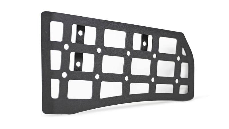 DVE Molle Panels