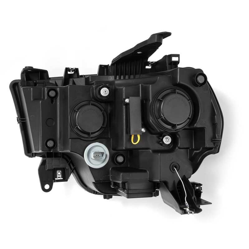 ARX LUXX Headlights thumbnail 2