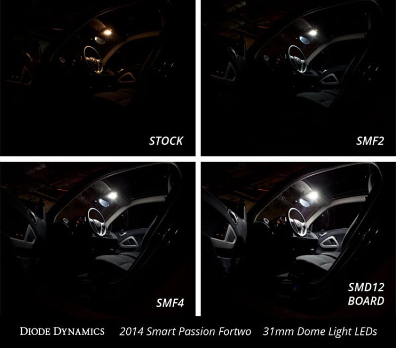 DIO LED Light Pods thumbnail 4