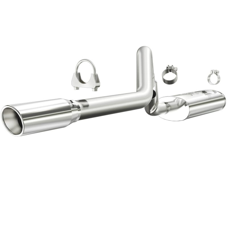 MAG Catback Exhaust