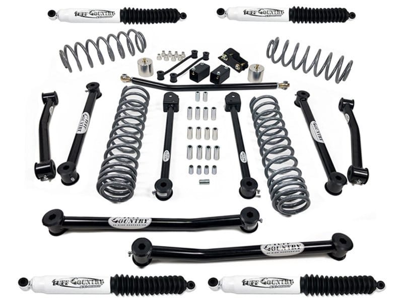 TUF Lift Kits