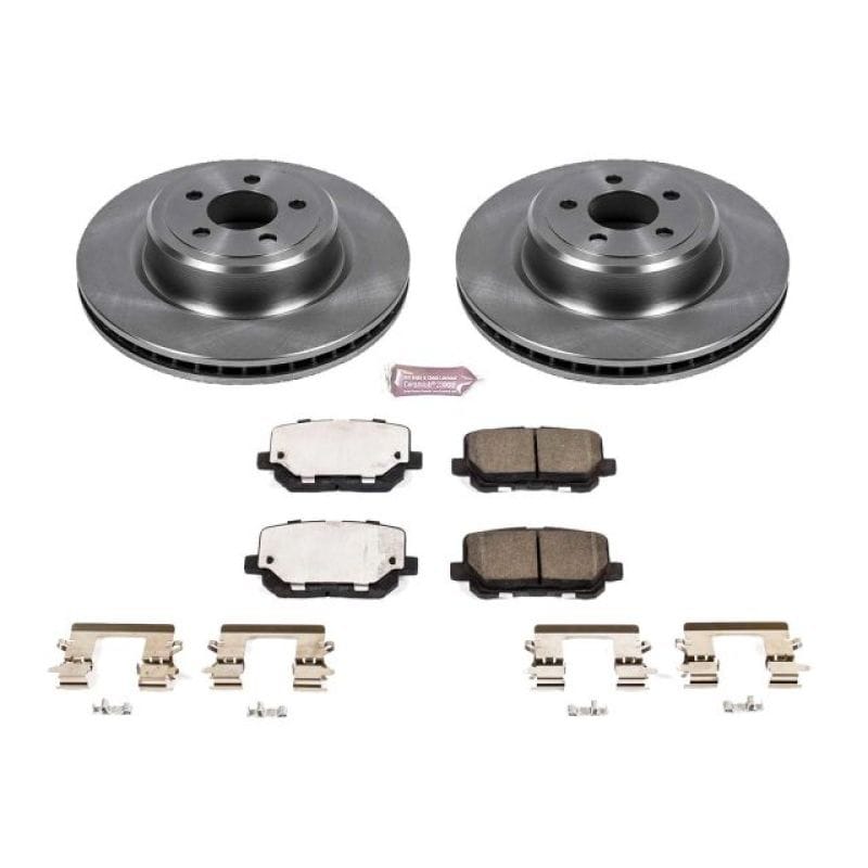 PSB Autospecialty Kit
