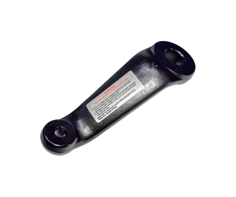CLI Steering Dampers