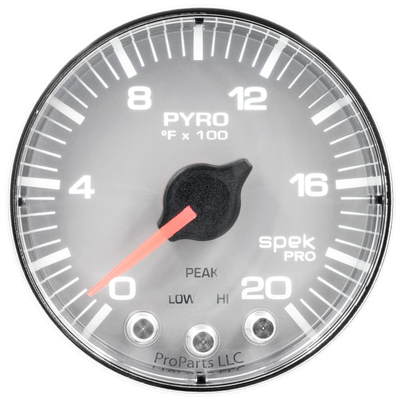 AM Spek-Pro Gauges thumbnail 3