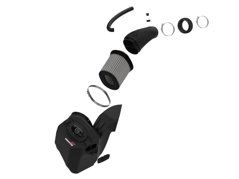 AFE Momentum GT Cold Air Intakes thumbnail 2