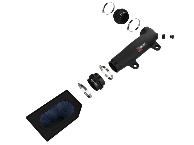 AFE Super Stock Induction System thumbnail 3