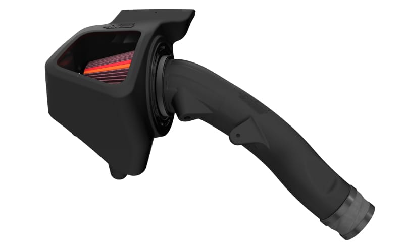 KN NextGen Cold Air Intakes thumbnail 2
