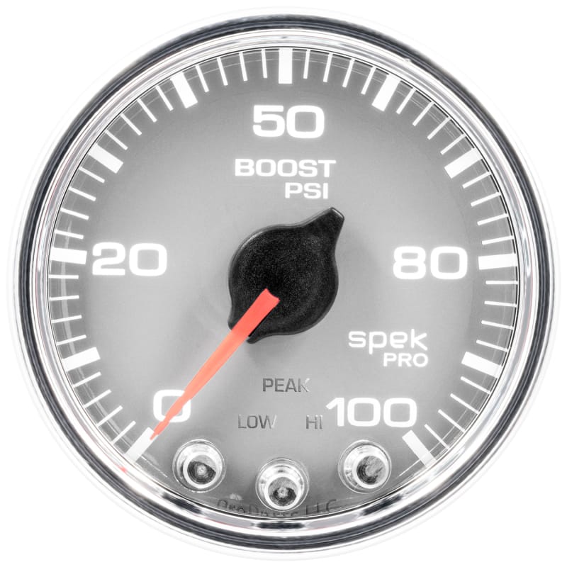 AM Spek-Pro Gauges thumbnail 3